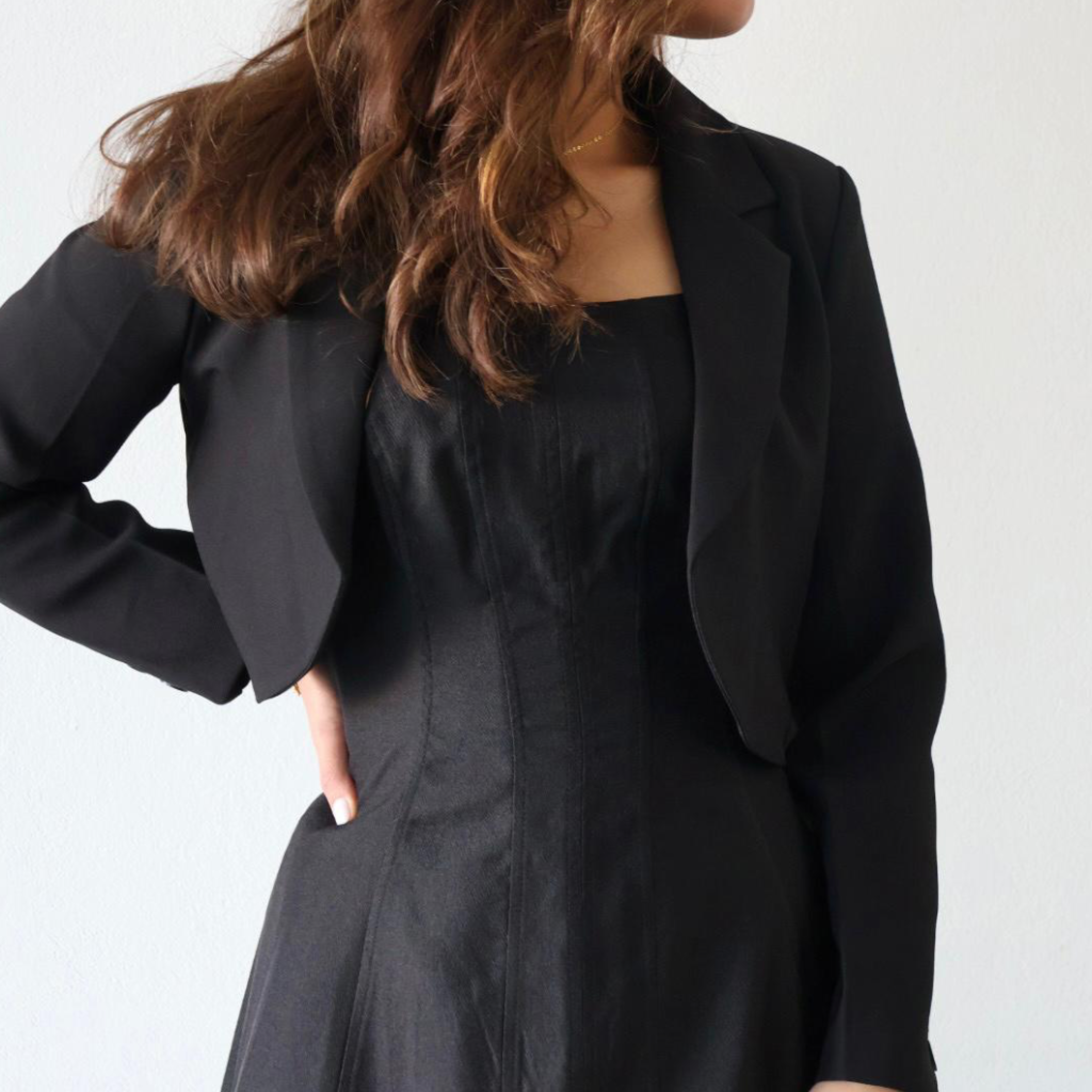 BLACK N BLACK