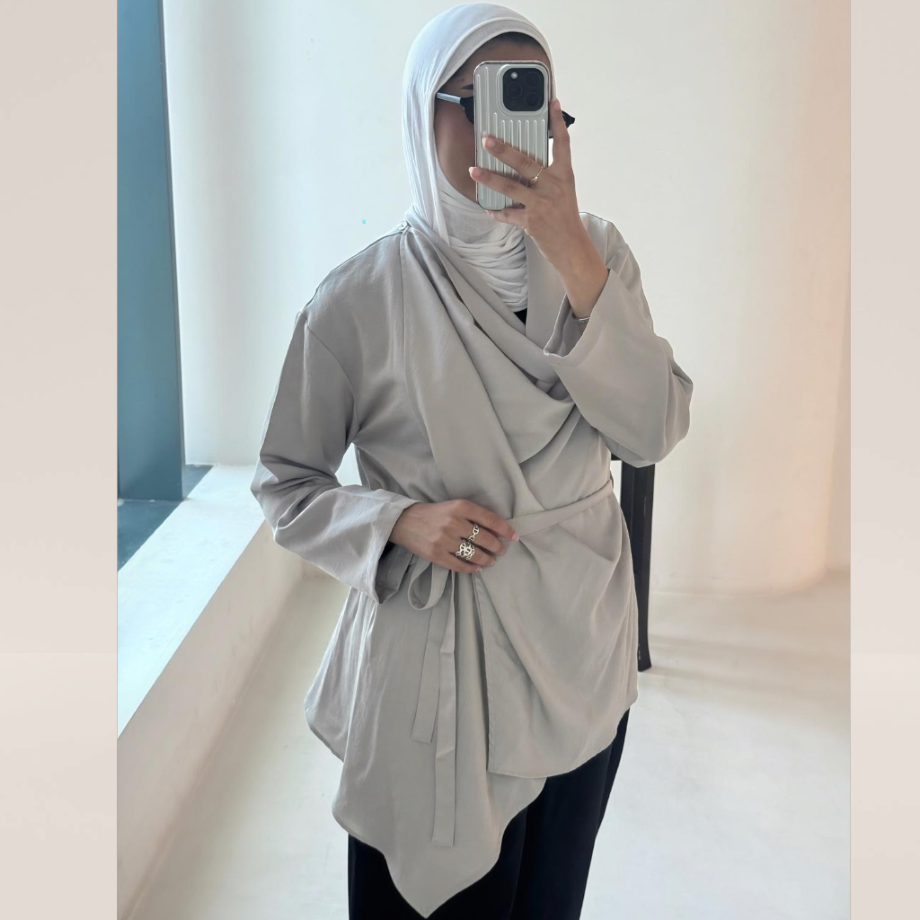 Summer shirt